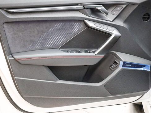 New 2026 Audi RS 3 image 32