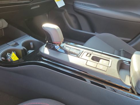 New 2026 Toyota Prius Plug-In Hybrid image 29