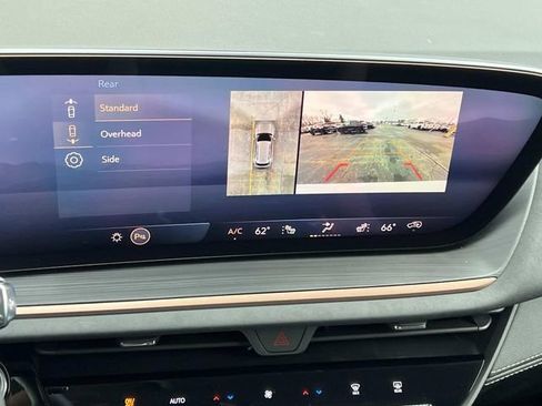 New 2026 Buick Envision Sport Touring AWD/4WD image 21