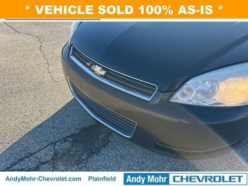 Used 2008 Chevrolet Impala LS image 27