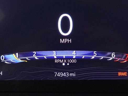 Used 2021 Jeep Grand Cherokee L Limited image 15