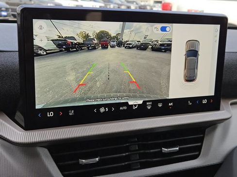 New 2026 Ford Explorer Active image 16