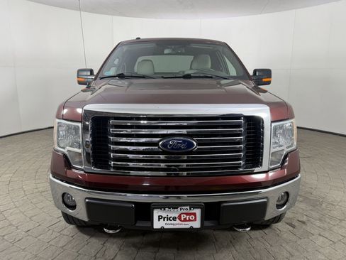 Used 2010 Ford F150 XLT image 2