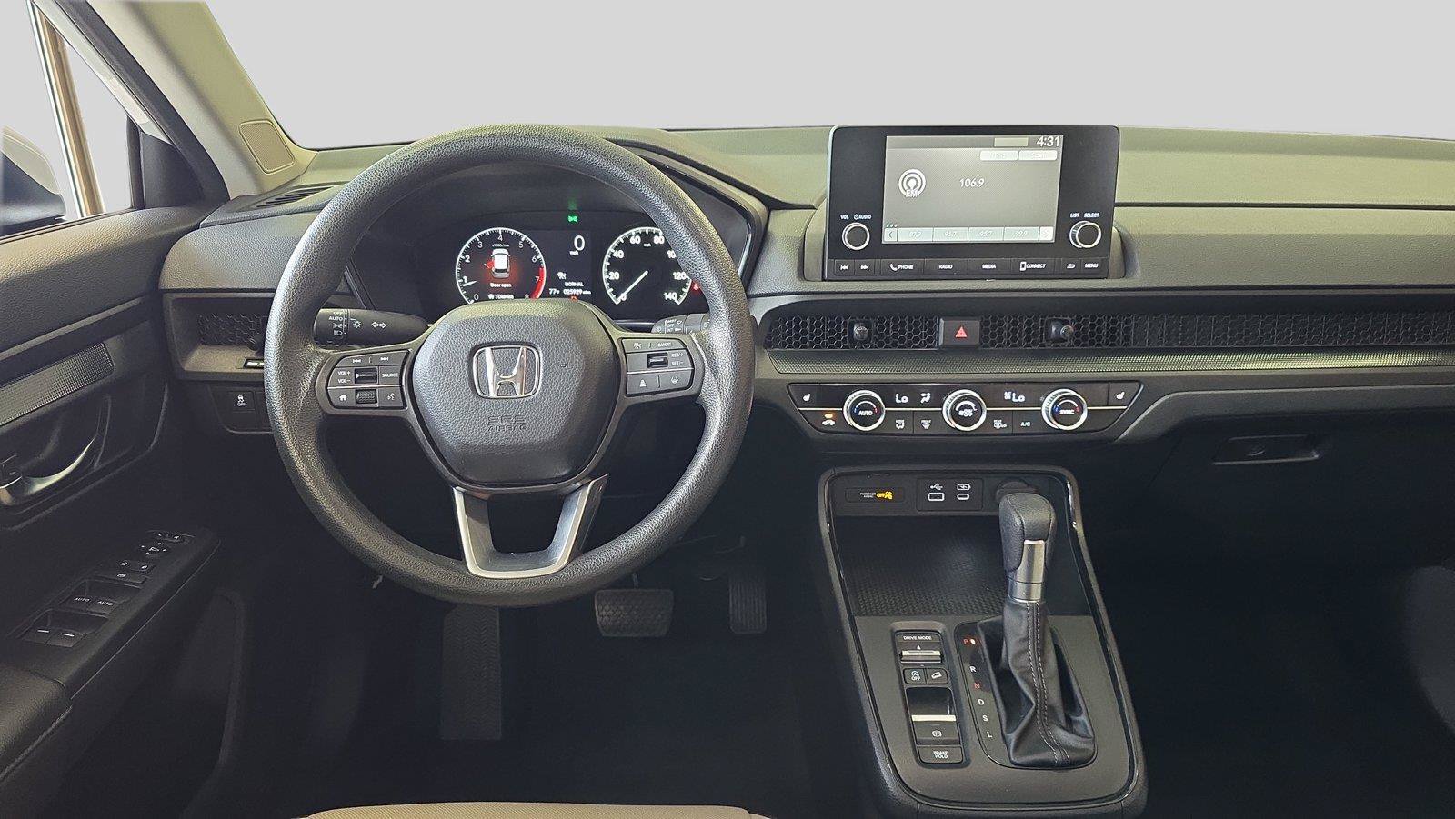 Used 2024 Honda CR-V EX image 9