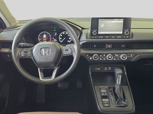 Used 2024 Honda CR-V EX image 9