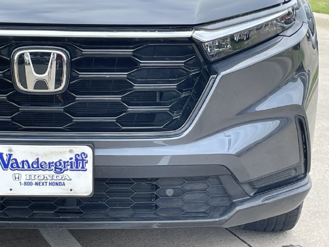 Used 2024 Honda CR-V EX-L image 7