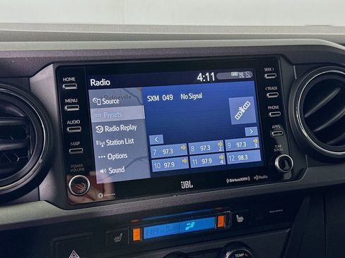 Used 2020 Toyota Tacoma TRD Sport w/ TRD Premium Sport Package image 30