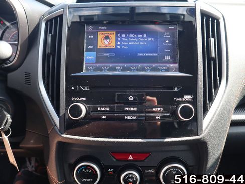 Used 2023 Subaru Crosstrek 2.0i Premium image 21