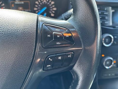 Used 2019 Ford Explorer XLT AWD/4WD image 29