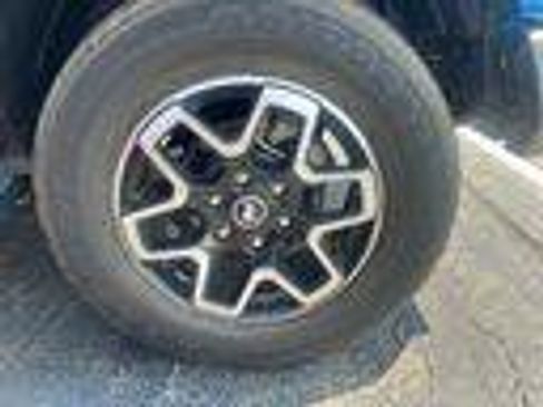 Used 2023 Ford Bronco Outer Banks AWD/4WD image 8