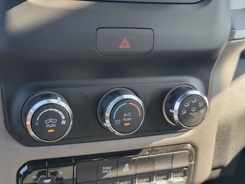 New 2024 RAM 2500 Tradesman w/ Chrome Appearance Group image 16