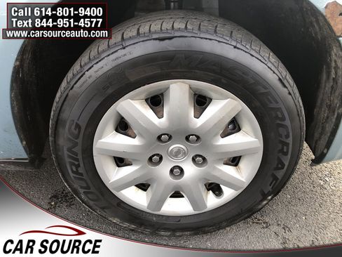 Used 2009 Chrysler Town & Country LX image 22