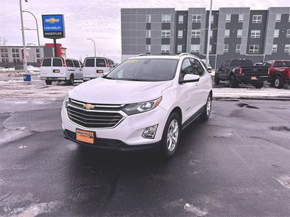 Used 2020 Chevrolet Equinox Premier