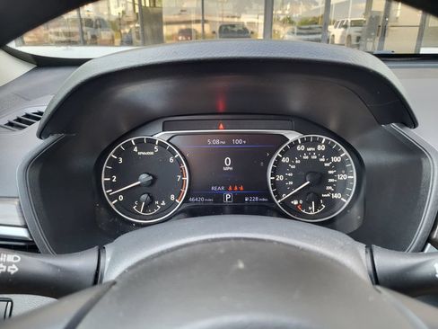 Used 2025 Nissan Altima 2.5 SV AWD/4WD image 19