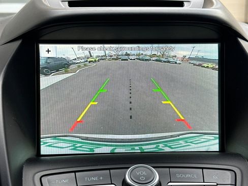 Used 2018 Ford Escape SE w/ SE Sync 3 Package image 21