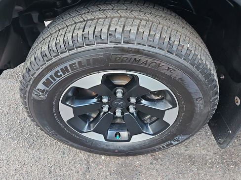 Used 2021 RAM 1500 Rebel w/ Level 1 Equipment Group image 11