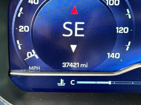 Used 2025 Chevrolet Silverado 1500 LTZ w/ LTZ Premium Texas Edition AWD/4WD image 13
