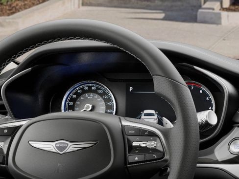 New 2026 Genesis G70 2.5T image 20