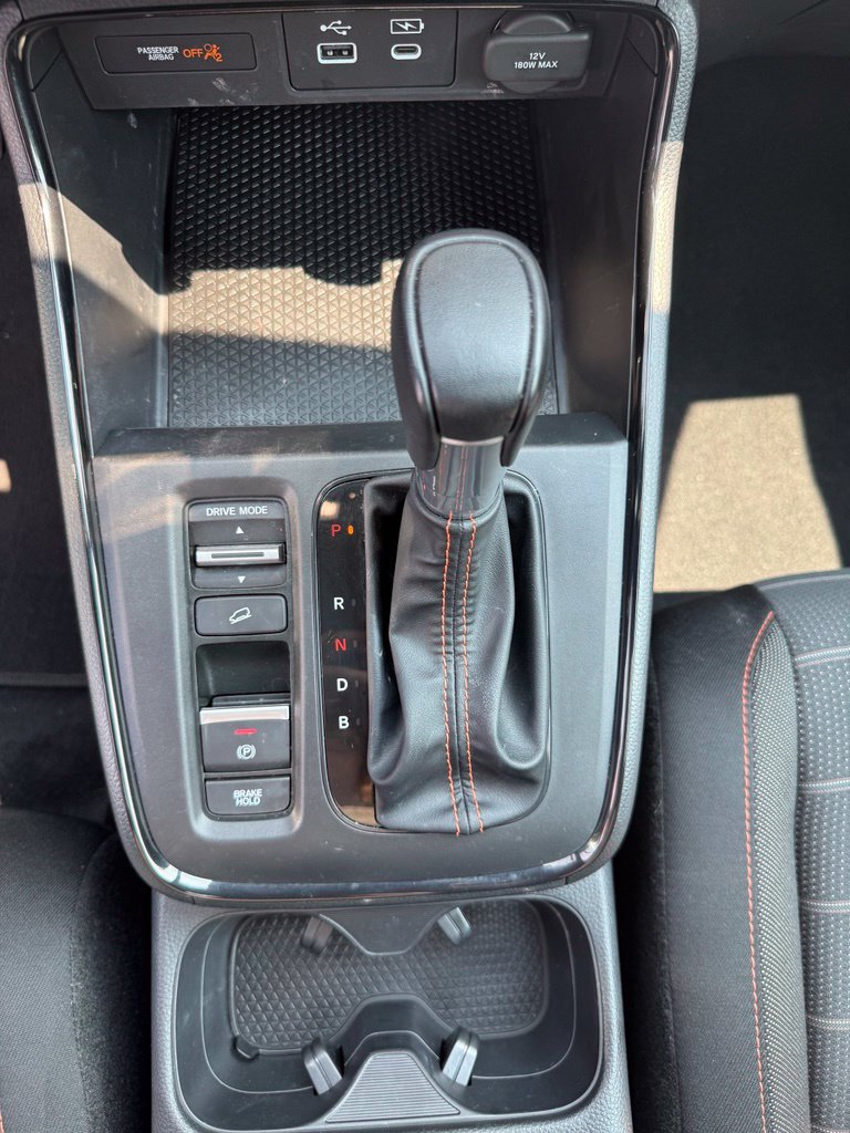 Used 2025 Honda CR-V Sport image 13
