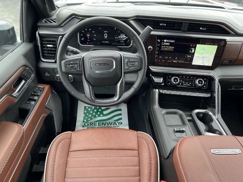 New 2026 GMC Sierra 2500 Denali Ultimate image 26