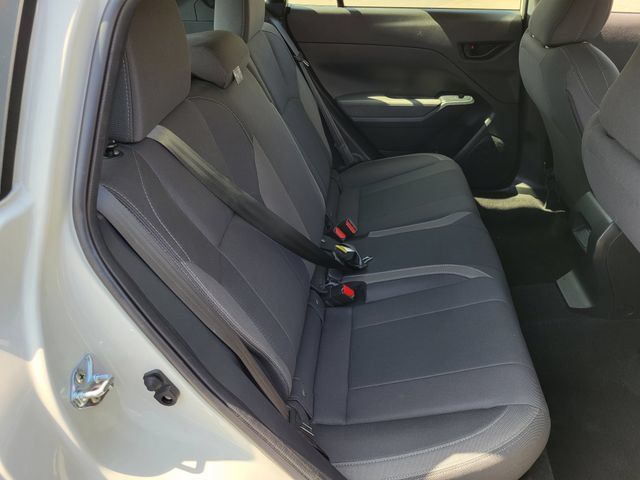 Used 2025 Subaru Impreza 2.0i AWD/4WD image 20