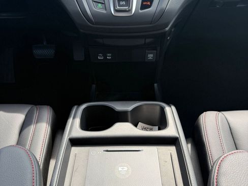 New 2026 Honda Odyssey Sport-L image 23