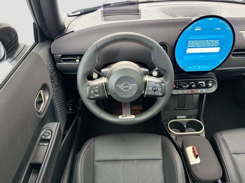 New 2026 MINI Cooper S FWD image 11