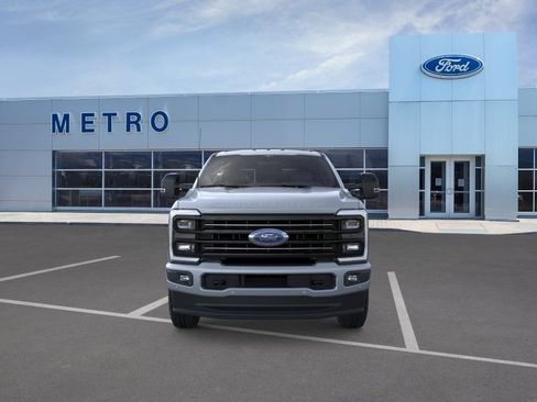 New 2026 Ford F250 Platinum AWD/4WD image 7