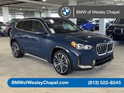 Certified 2026 BMW X1 xDrive28i w/ Technology Package