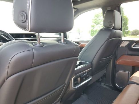 Used 2025 GMC Sierra 1500 Denali Ultimate AWD/4WD image 30