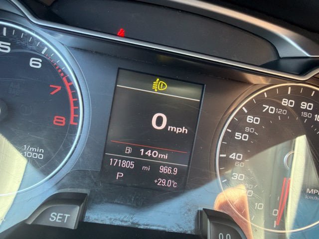Used 2013 Audi A4 Premium Plus AWD/4WD image 21