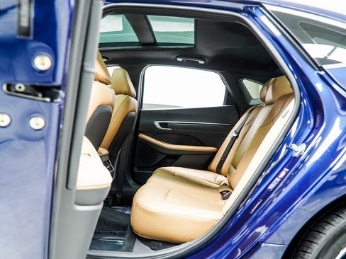 Used 2021 Hyundai Sonata Limited image 40