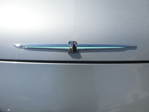 Used 2004 Ford Thunderbird RWD image 9