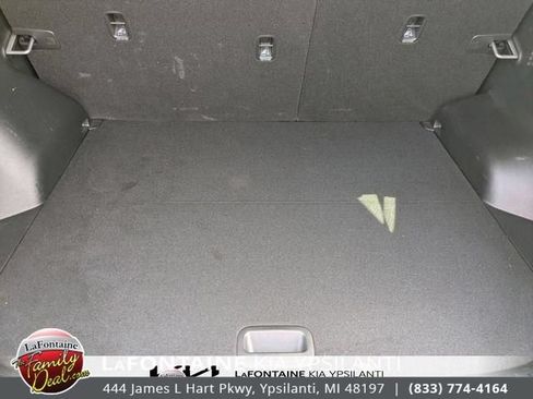 Certified 2024 Kia Seltos S AWD/4WD image 29