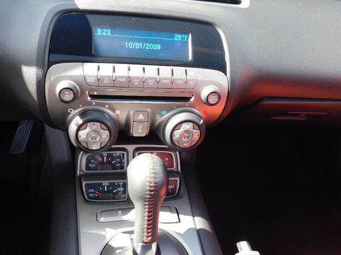 Used 2010 Chevrolet Camaro SS w/ RS Package image 88