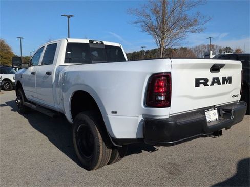 New 2026 RAM 3500 Tradesman image 6
