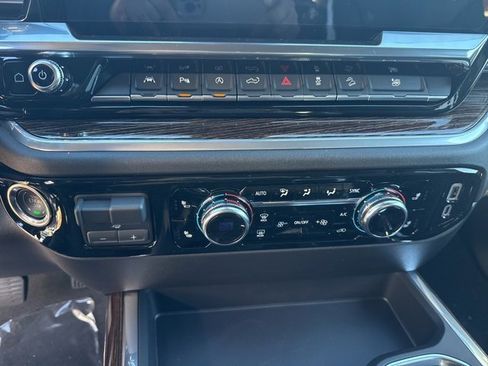 New 2026 GMC Sierra 1500 Elevation w/ Elevation Premium Package image 20