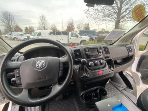 Used 2021 RAM ProMaster 2500 image 25