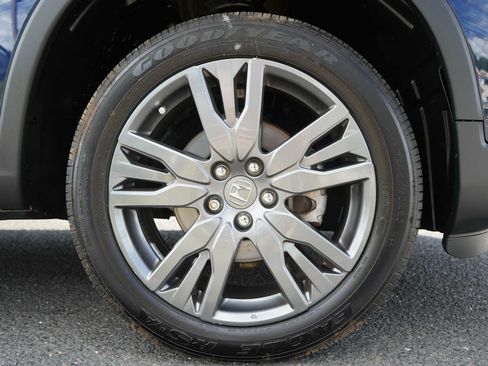 Used 2021 Honda Passport EX-L image 9