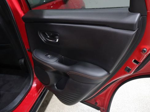 Used 2023 Honda HR-V Sport image 21