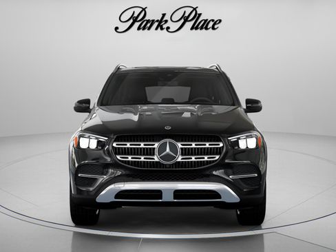 Used 2026 Mercedes-Benz GLE 350 4MATIC image 35