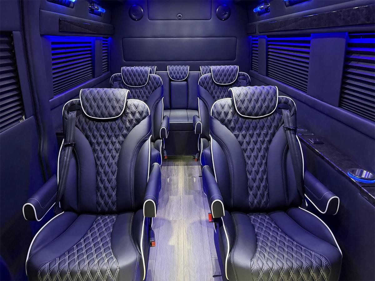 Used 2024 RAM ProMaster 3500 FWD image 4