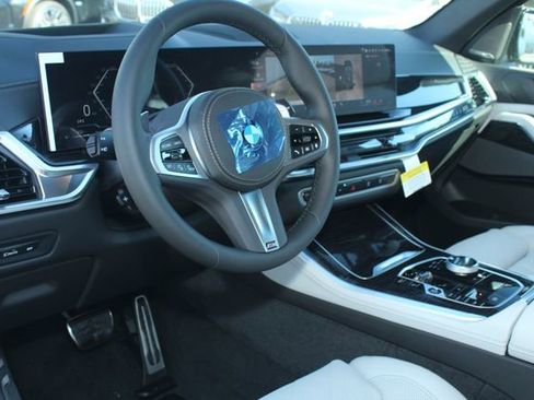 New 2026 BMW X5 xDrive40i w/ Executive Package image 12