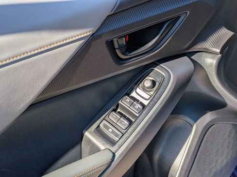 Certified 2024 Subaru Crosstrek 2.5i Wilderness w/ Crosstrek Mirror Package image 9