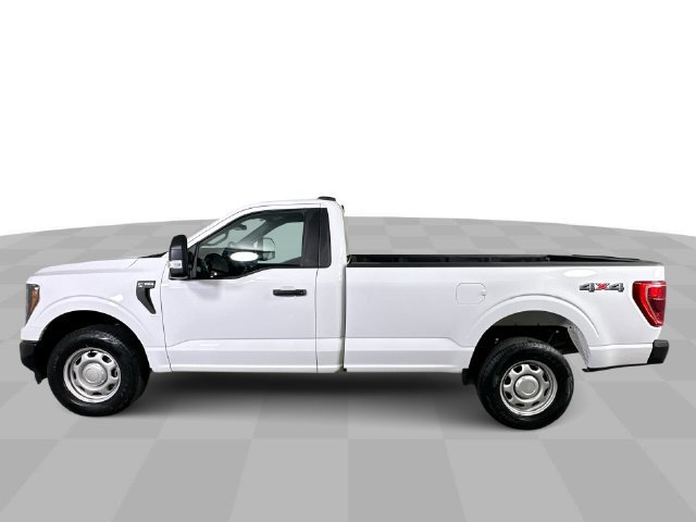 Used 2023 Ford F150 XL w/ Trailer Tow Package AWD/4WD image 5