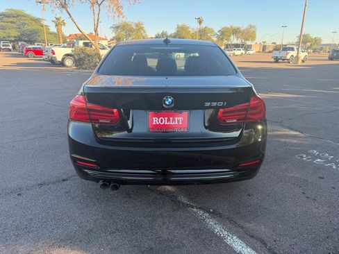 Used 2018 BMW 330i Sedan w/ Convenience Package image 7