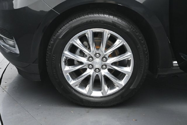 Used 2020 Buick Enclave Premium w/ Sun and Sites Package AWD/4WD image 36