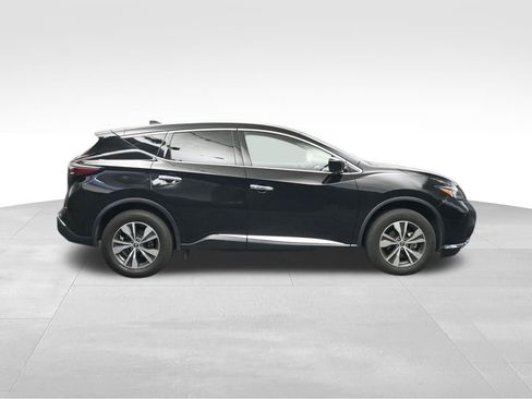 Used 2023 Nissan Murano S image 6
