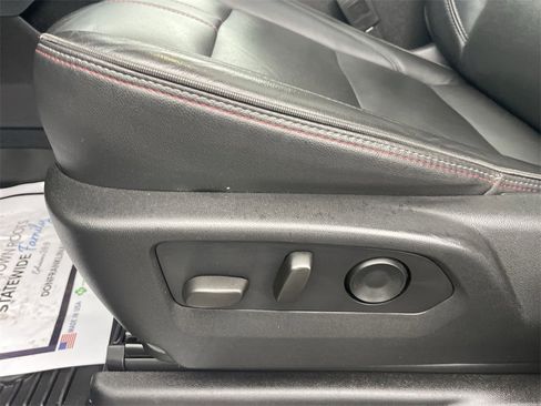 Used 2021 Chevrolet Tahoe RST w/ Luxury Package image 18