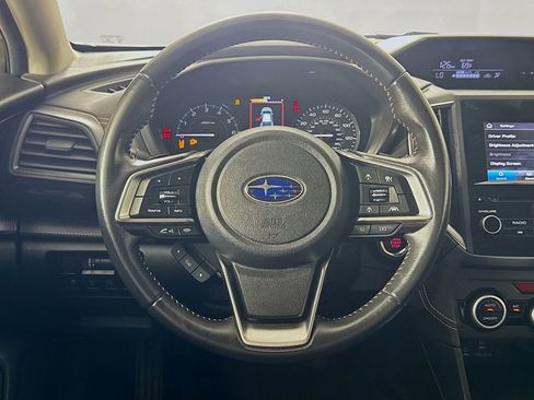 Used 2020 Subaru Crosstrek 2.0i Premium w/ Moonroof Package 2 AWD/4WD image 14